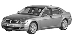 BMW E66 P0213 Fault Code