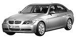 BMW E92 P0213 Fault Code