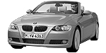 BMW E93 P0213 Fault Code