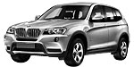 BMW F25 P0213 Fault Code