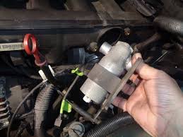 See P0213 in engine